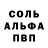 Первитин пудра fort'ress
